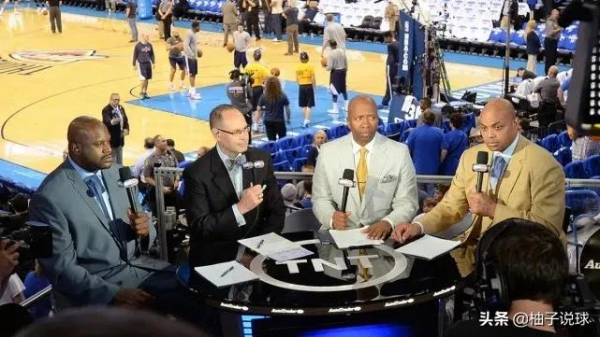 媽呀！年薪7900萬美元！NBA要當大哥了？