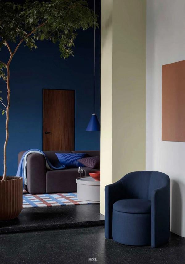 丹麥家居Broste Copenhagen2021全新秋季美妙色彩