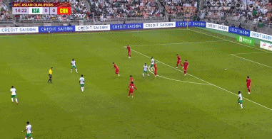 國足輸球,球員卻懟球迷:“已經拼命了”,給他們看看什麼是拼命 國足輸球,球員卻懟球迷:“已經拼命了”,給他們看看什麼是拼命