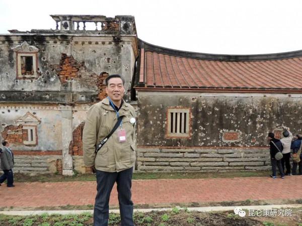 朱亞夫:金門島上響起了雄壯的解放軍軍歌——赴金門島祭英烈紀實 朱亞夫:金門島上響起了雄壯的解放軍軍歌——赴金門島祭英烈紀實
