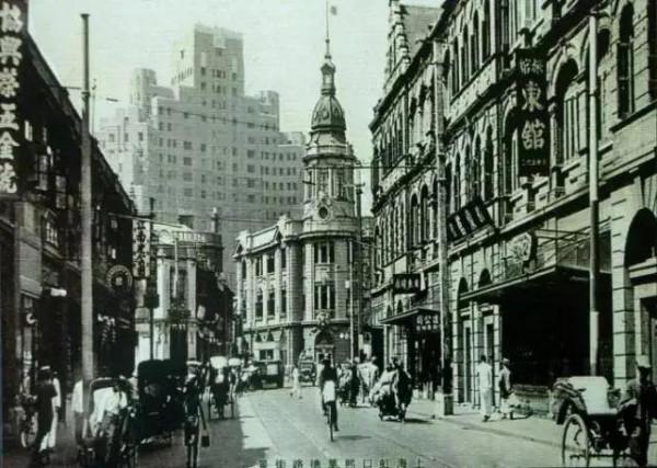 1942年，張茜生下兒子，陳毅看了一眼就走，奧地利軍醫大怒：回來