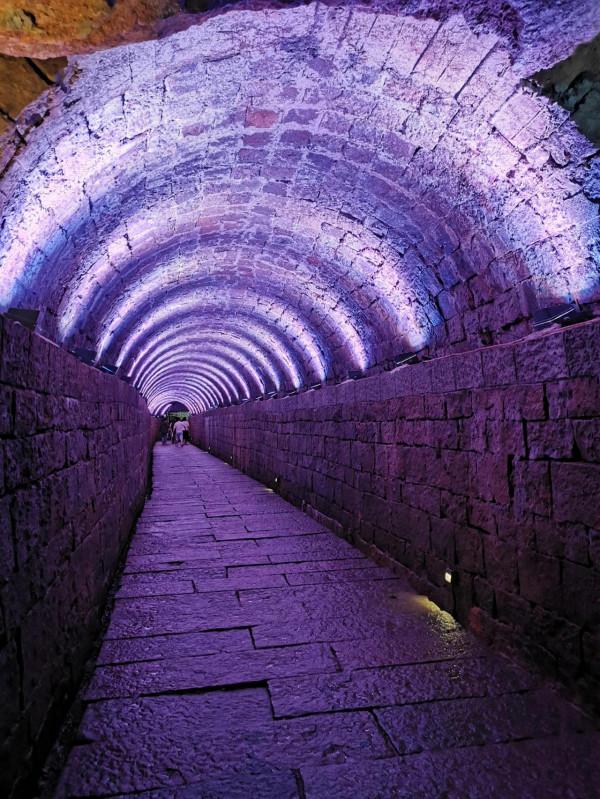 穿過瑤琳仙境,到了江西三清山(2021/05/30) 穿過瑤琳仙境,到了江西三清山(2021/05/30)