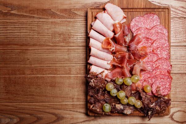 高鹽飲食對身體壞處多多，如何才能更有效地控鹽呢？