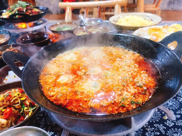 這個夏天均溫23℃的“中國涼爽之城”,也藏得太深了 這個夏天均溫23℃的“中國涼爽之城”,也藏得太深了