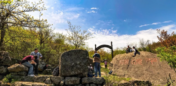 【徒步遊記】關於吳越古道,一份保姆級遊玩攻略送給您! 【徒步遊記】關於吳越古道,一份保姆級遊玩攻略送給您!