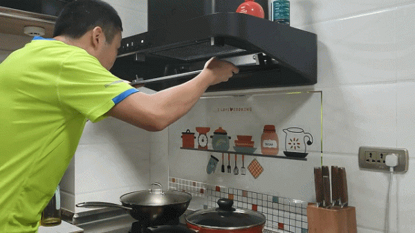 米家油煙機到底如何？從S1的深度體驗後的評測報告來了解……