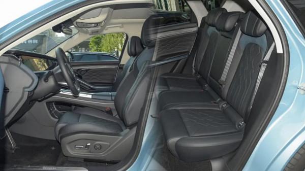 國產效能級中大型智慧SUV亮點解析,嵐圖FREE究竟有何實力? 國產效能級中大型智慧SUV亮點解析,嵐圖FREE究竟有何實力?