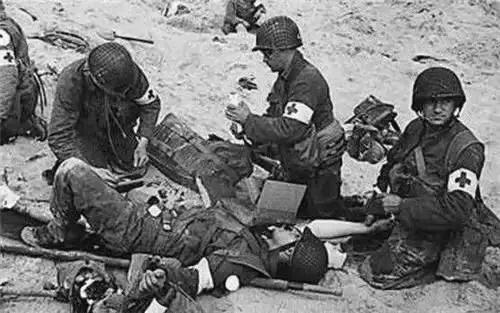 戰爭時期，常被提及的“盤尼西林”是什麼藥？為何比黃金還貴