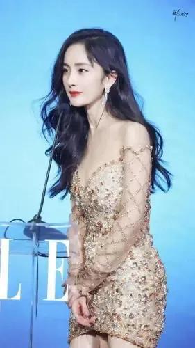 楊冪寫真集2 楊冪寫真集2