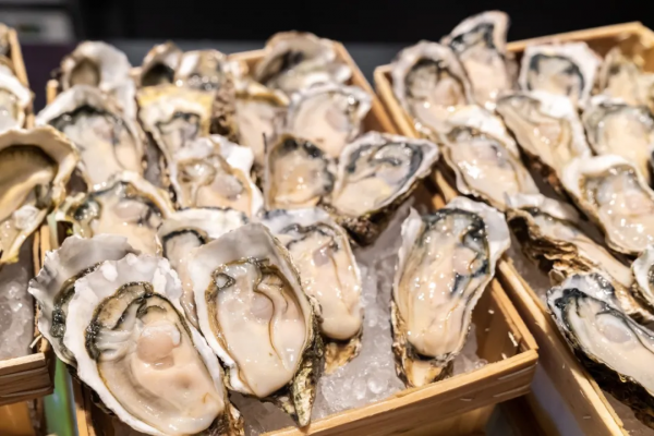 吃完生蠔，殼千萬別扔了，藥師教你這樣用