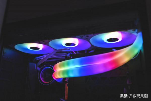 喬思伯真的貴！萬元輕鬆裝機，說說我為啥用喬家一物i100Pro