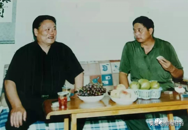鞏吉平：雲南前線炮兵陣地我光榮加入了中國共產黨