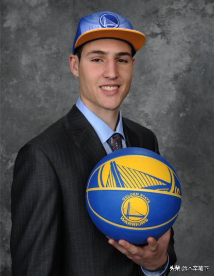 回看湯神的球探報告,佛祖竟被嚴重低估?勇士不愧是撿漏王 回看湯神的球探報告,佛祖竟被嚴重低估?勇士不愧是撿漏王