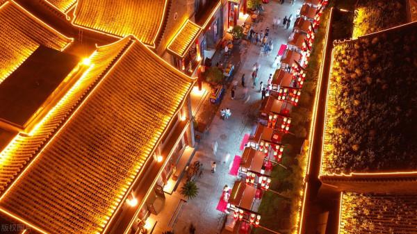 這裡的景點，你都打卡了嗎？