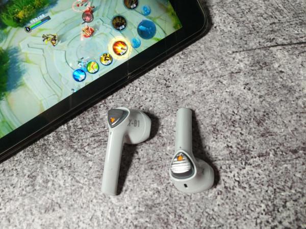 低延遲暢玩吃雞,飛智X1藍芽耳機體驗 低延遲暢玩吃雞,飛智X1藍芽耳機體驗