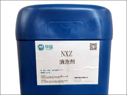 消泡劑在水性塗料助劑中的使用注意事項