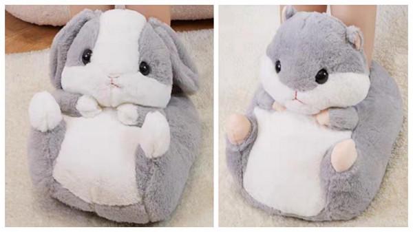 好物丨冬季腿部保暖很重要，溫暖“區域性”的小物件用起來