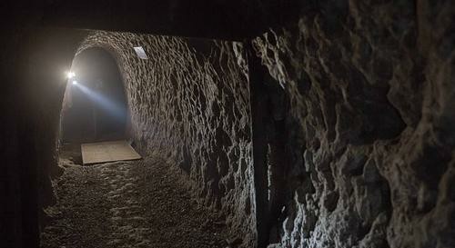 1991年,張學良和呂正操在美國重聚,張學良說:兩岸將來必然統一 1991年,張學良和呂正操在美國重聚,張學良說:兩岸將來必然統一