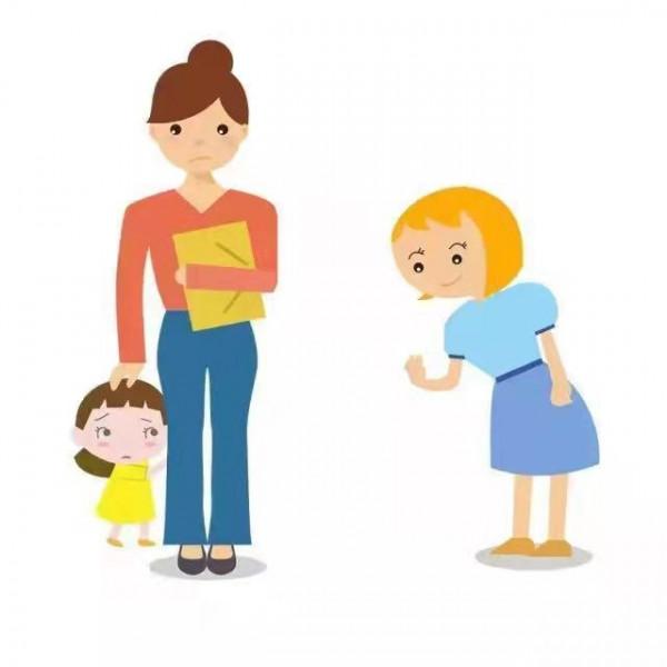 悄悄毀掉孩子的中國式禮貌（一）見人打招呼