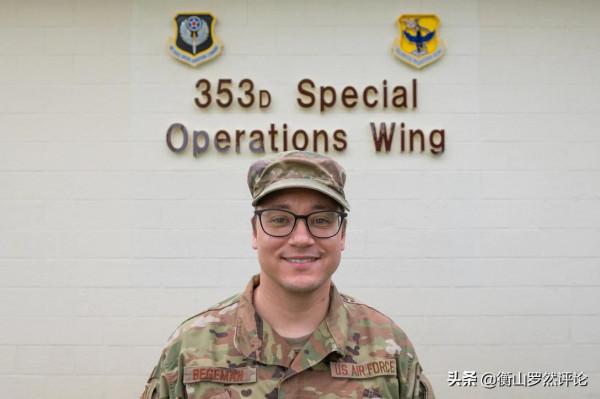 美國軍方網站未公開發布照片（11）