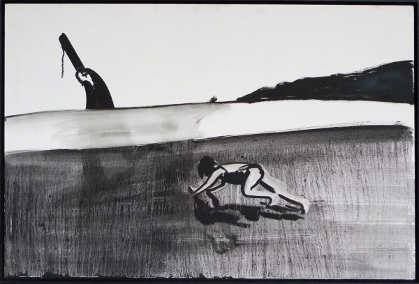 繪畫｜Ilona Szalay