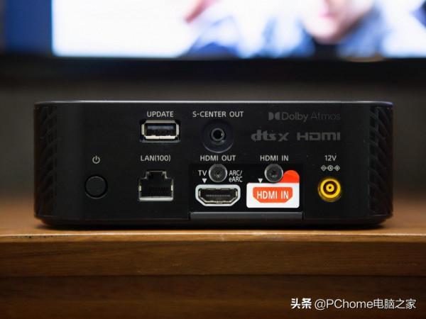 實測索尼HT-A9:獨家360 SSM技術,引領高階家庭影音系統革新風暴 實測索尼HT-A9:獨家360 SSM技術,引領高階家庭影音系統革新風暴