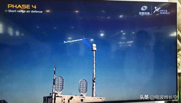 國貨之光！摩洛哥軍方首次全方位展示天龍50系統，獨特配置有看點