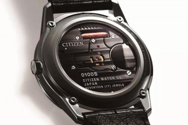 石英錶與高階的距離:從根本強化本質 石英錶與高階的距離:從根本強化本質