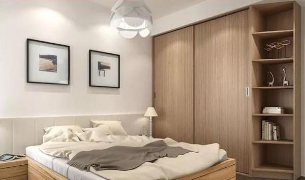 專門為長輩定製的衣櫃設計,中秋節拿去獻寶吧 專門為長輩定製的衣櫃設計,中秋節拿去獻寶吧