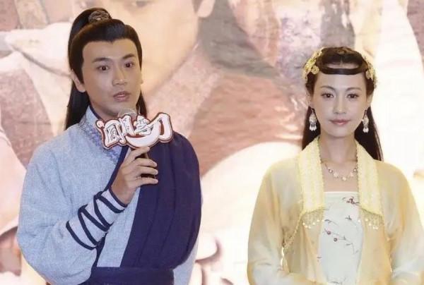 拍完卻播出無望的6部古裝劇，趙麗穎首部古裝劇已被壓了16年