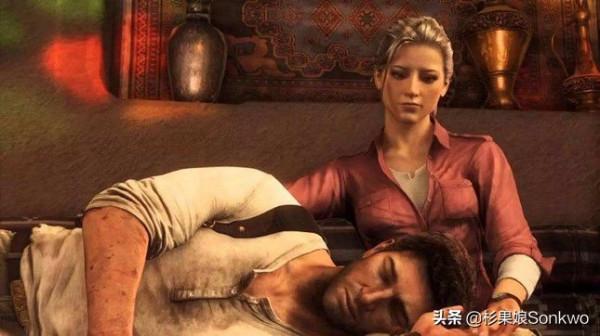 當明星愛情結成“瓜”,電子遊戲中的情侶有話要說 當明星愛情結成“瓜”,電子遊戲中的情侶有話要說