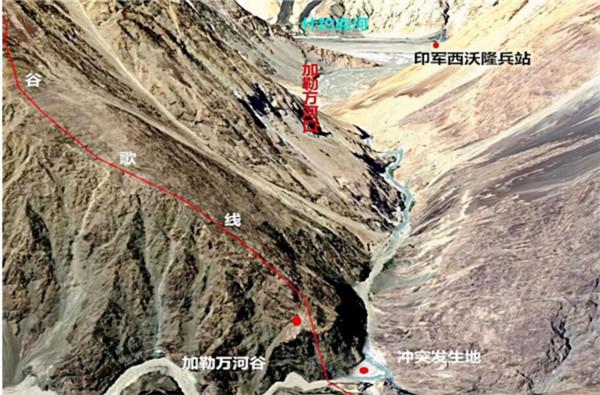 藏南地區到底有多重要？印度為何不願放手？