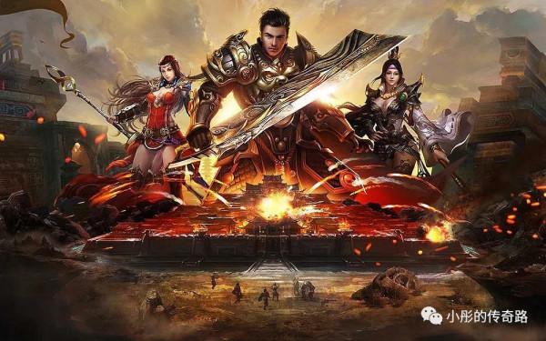 傲世龍城熱血龍皇跨服擺攤怎麼玩 永恆屠龍熱血傳奇跨服擺攤攻略 傲世龍城熱血龍皇跨服擺攤怎麼玩 永恆屠龍熱血傳奇跨服擺攤攻略