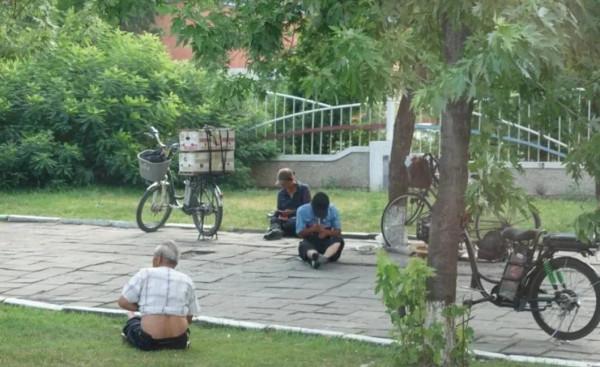 追憶我在朝鮮生活的日子(7) 追憶我在朝鮮生活的日子(7)