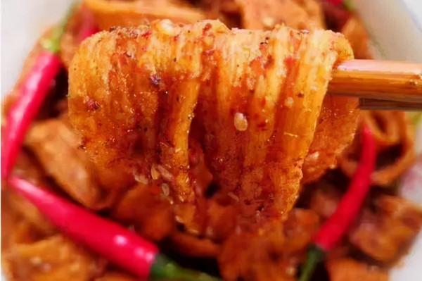 只要血脂高的人，都不能吃豆腐？真正需要大家遠離的是這3種素食