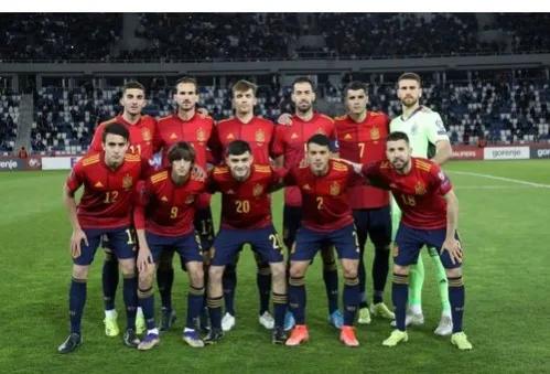 得中場者得天下！目前擁有最佳中場的五個國家，哪支球隊更強？