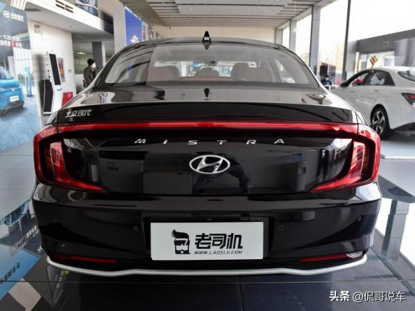 平價的通勤選擇 實拍名圖