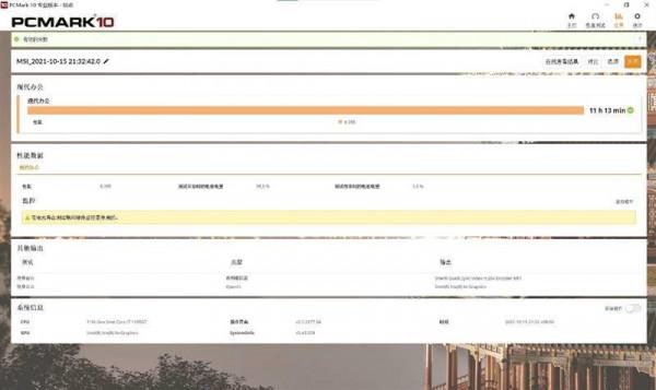 翻轉本的巔峰之作！微星高階商務本Summit E13 Flip Evo評測