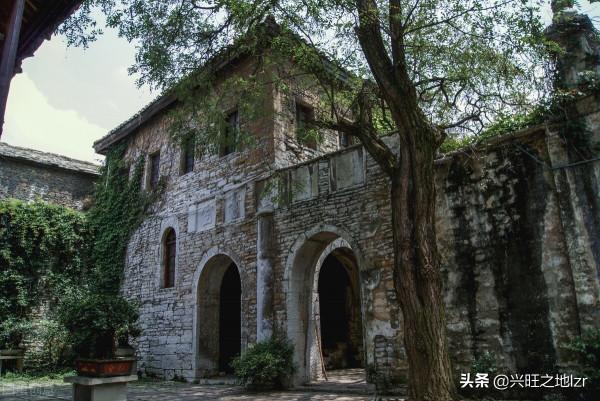 貴州安順屯堡剪影