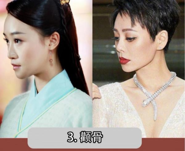 “耐老臉”的四個特徵,你有嗎? “耐老臉”的四個特徵,你有嗎?