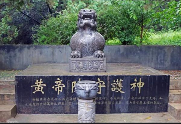 你所不知道的“江”、“河”、“湖”、“海”，裡面有華夏曆史