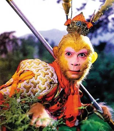 最厲害的大聖不是孫悟空,而是他大哥,敢一人單挑菩提如來 最厲害的大聖不是孫悟空,而是他大哥,敢一人單挑菩提如來