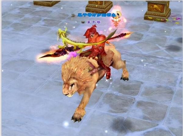 天龍八部:二進階的菜乾哥?還是一組?天命新惡人團出道即巔峰 天龍八部:二進階的菜乾哥?還是一組?天命新惡人團出道即巔峰