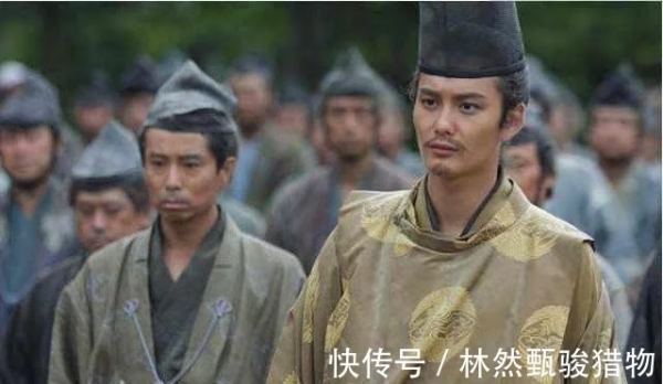 劉邦後代逃到日本，建立一個龐大家族，10年前後人回中國認祖歸宗