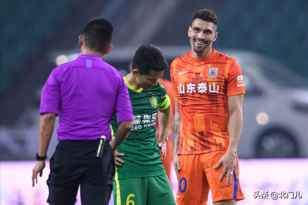 2-1!絕殺+13連勝!中超第1大爆發,2外援2球,國安主力緊急送醫 2-1!絕殺+13連勝!中超第1大爆發,2外援2球,國安主力緊急送醫