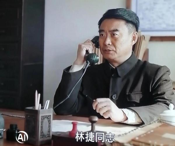 說說熱播劇《紅旗渠》的人物塑造