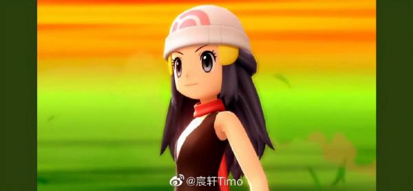 也許你需要這個——DP復刻的寶可夢培養