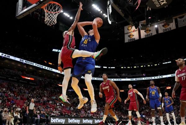 天賦倒數第一！全隊17人，一半是落選秀，可他們仍打出70%勝率