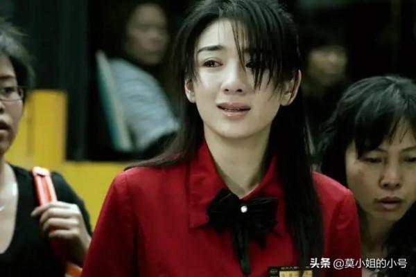 10位過氣女明星現狀：有人做微商被封，有人直播賣慘，有人求劇本