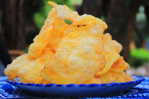 推薦丨這個冬天，請你到雲南邊烤火邊吃美食！